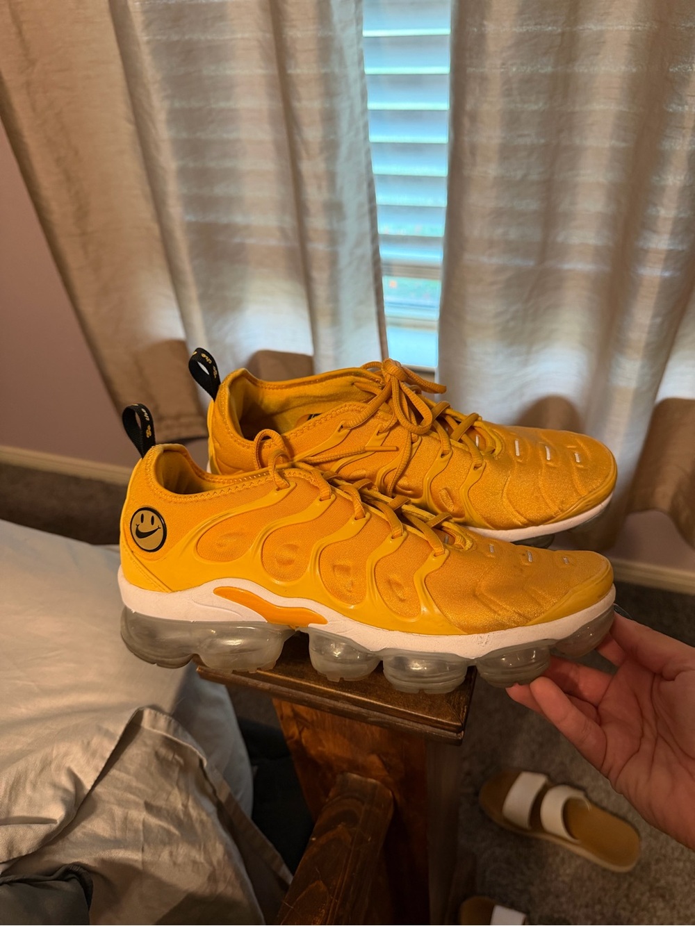 Nike Air VaporMax Plus Go The Extra Smile